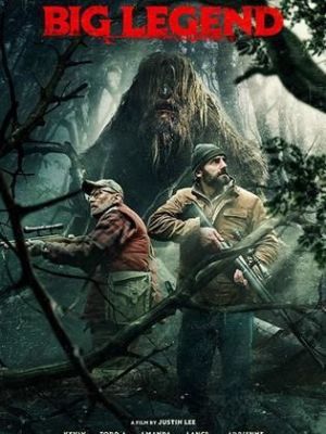 Big Legend [Russian]