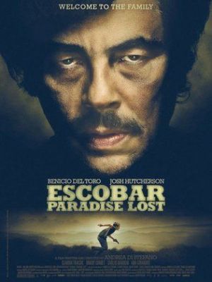 Escobar: Paradise Lost [Russian]