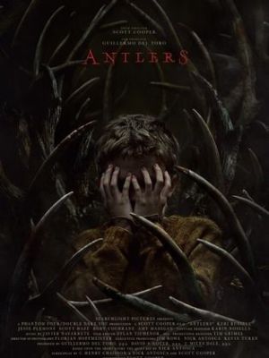 Antlers [Russian]
