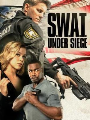 S.W.A.T.: Under Siege [Russian]