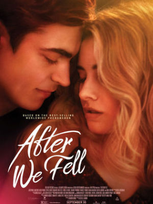 After We Fell [Russian]