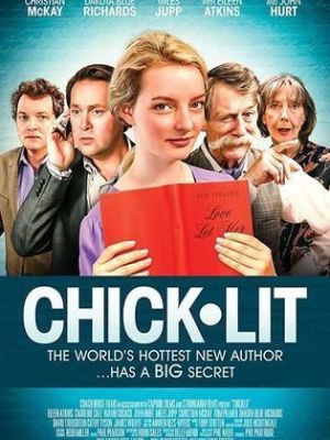 ChickLit [Russian]