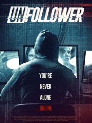 Unfollower [Russian]