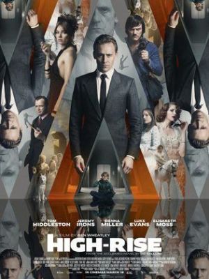 High-Rise [Version française]