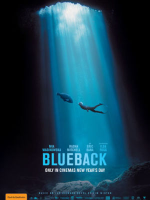 Blueback [Russian]