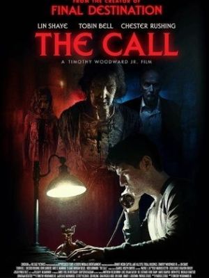 The Call [Russian]