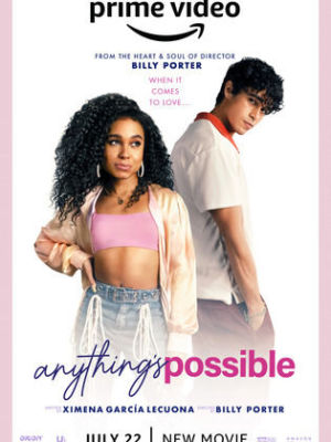 Anything's Possible [Version française]