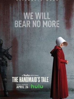 The Handmaid's Tale [Russian] S1-S6