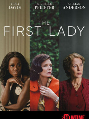 The First Lady [Version française]
