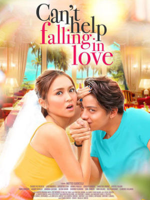 Can't Help Falling in Love [Tagalog]
