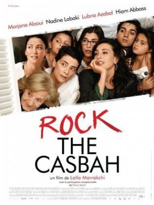 Rock the Casbah [Version française]