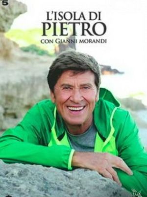 L'isola di Pietro [مدبلج للعربية] S1-S2