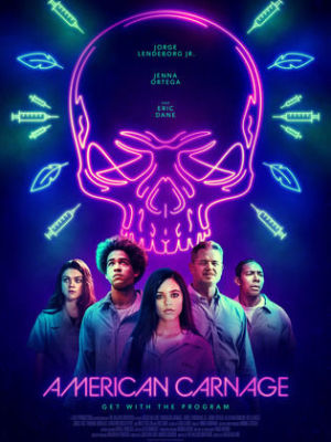 American Carnage [Version française]