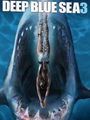 Deep Blue Sea 3