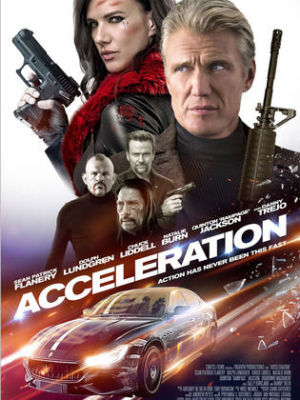 Acceleration [Russian]