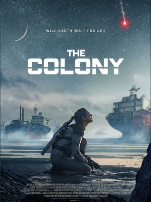 The Colony [Hindi]