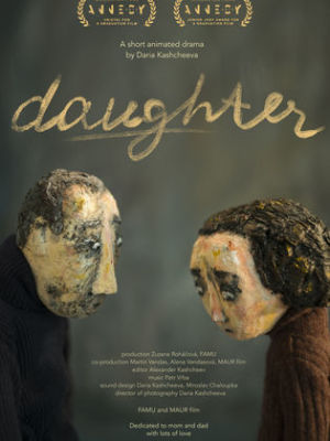 Daughter [Russian]