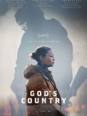 God's Country [Russian]