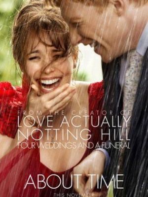 About Time [Russian]