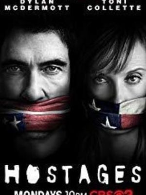 Hostages [ترجمة عربية]