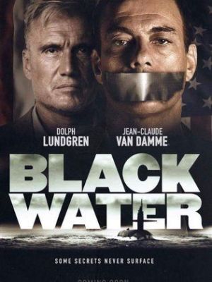 Black Water [Russian]