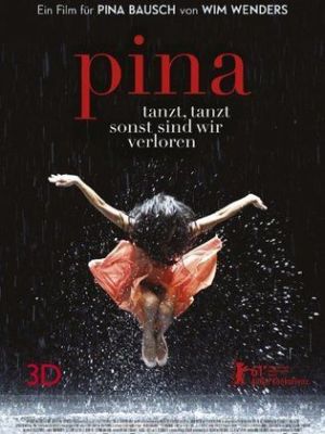 Pina [Version française]
