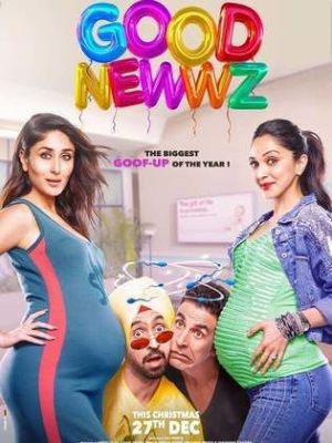 Good Newwz [Russian]
