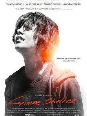 Gimme Shelter [Russian]