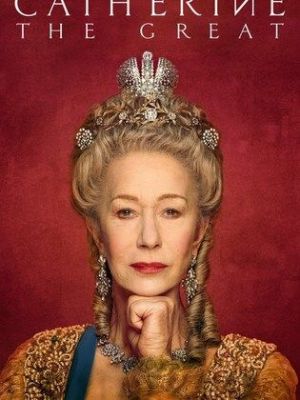 Catherine the Great [Russian]