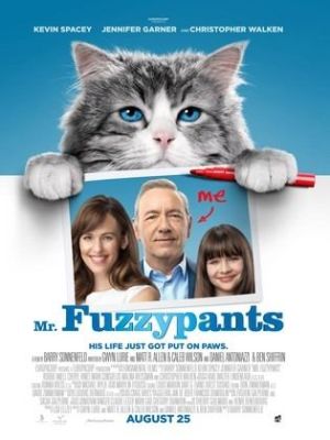 Nine Lives [Russian]