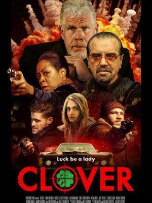 Clover [Russian]