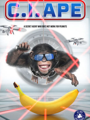 C.I.Ape [Version française]