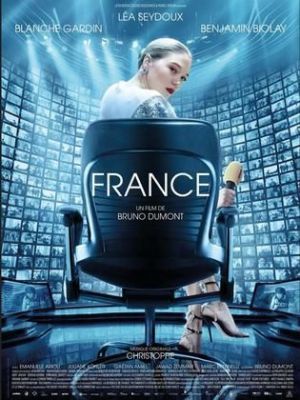 France [Russian]