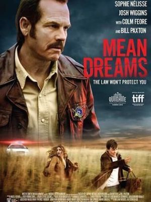 Mean Dreams [Russian]