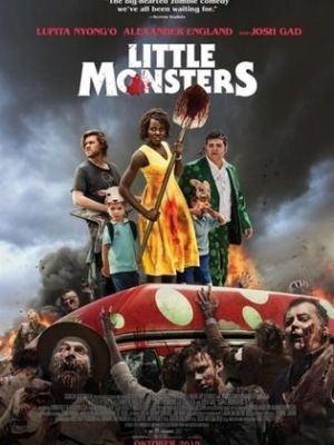 Little Monsters [Version française]