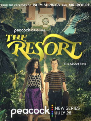 The Resort [Russian]