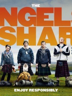 The Angels' Share [Version française]