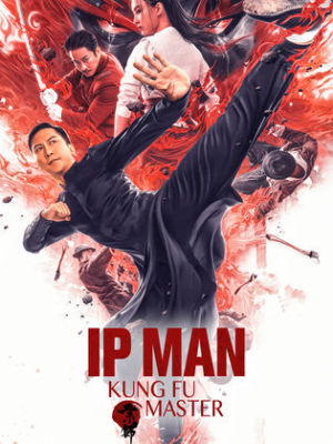 Ip Man: Kung Fu Master [Version française]