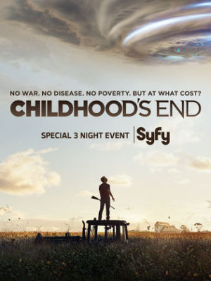 Childhood's End [Version française]