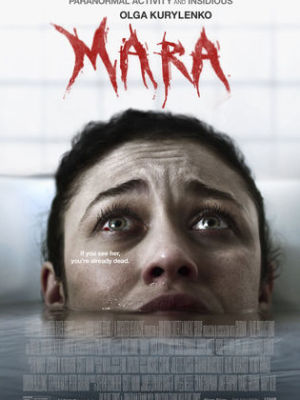 Mara [Russian]
