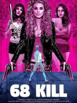 68 Kill [Russian]