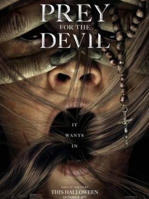 Prey for the Devil