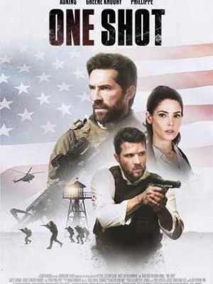 One Shot [Russian]