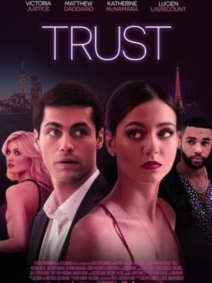 Trust [Russian]