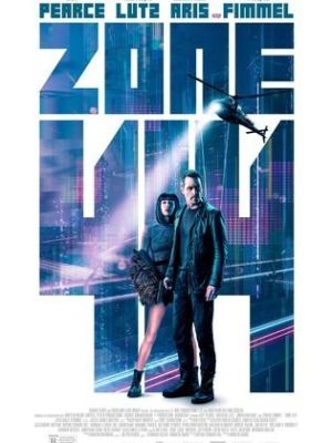 Zone 414 [Russian]
