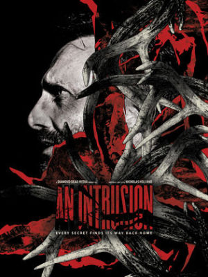 An Intrusion [Russian]