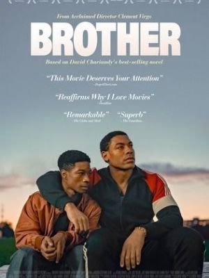 Brother [Russian]
