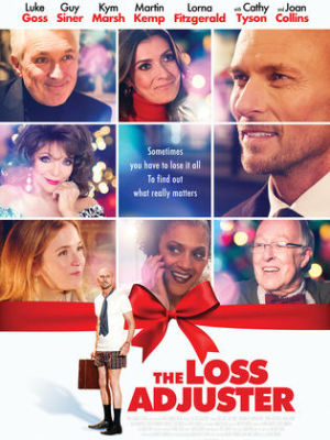 The Loss Adjuster [Russian]