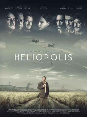 Heliopolis [مدبلج للعربية]