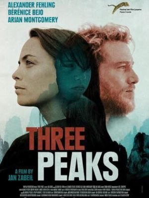 Three Peaks [Russian]